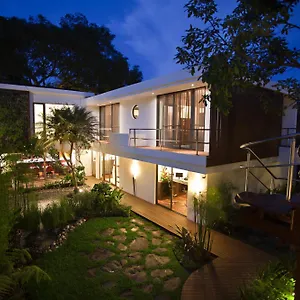 La Inmaculada Guatemala