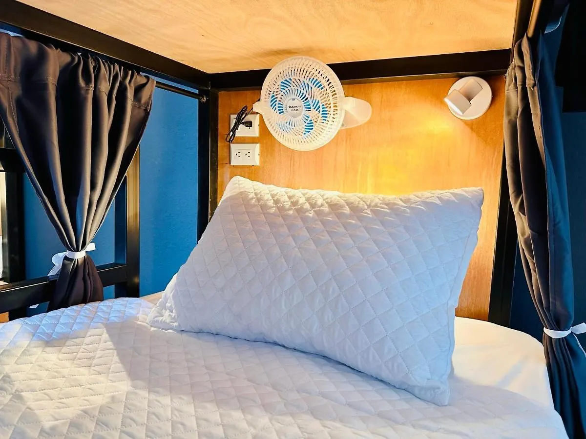 Hostal Amaya Guatemala City Guest house
