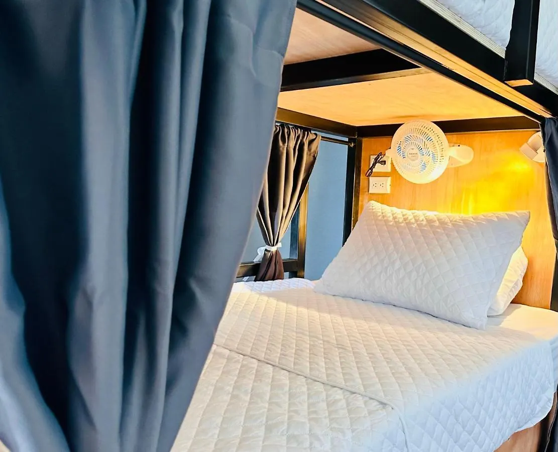 Guest house Hostal Amaya Guatemala City