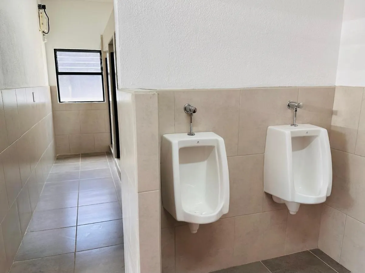 Hostal Amaya Guatemala City 0*,
