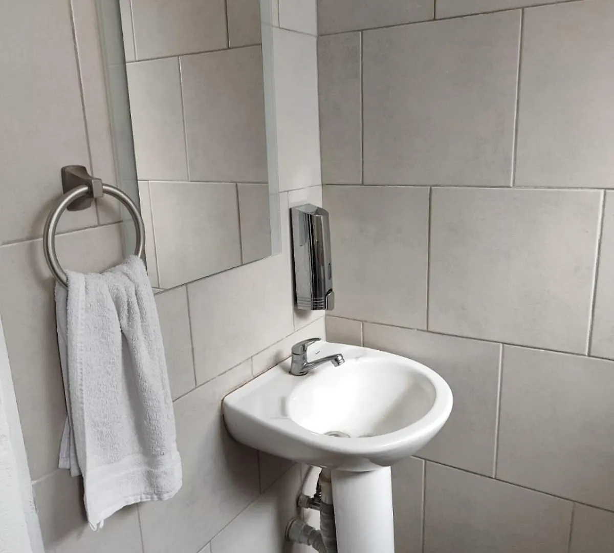 Hostal Amaya Guatemala City Guatemala