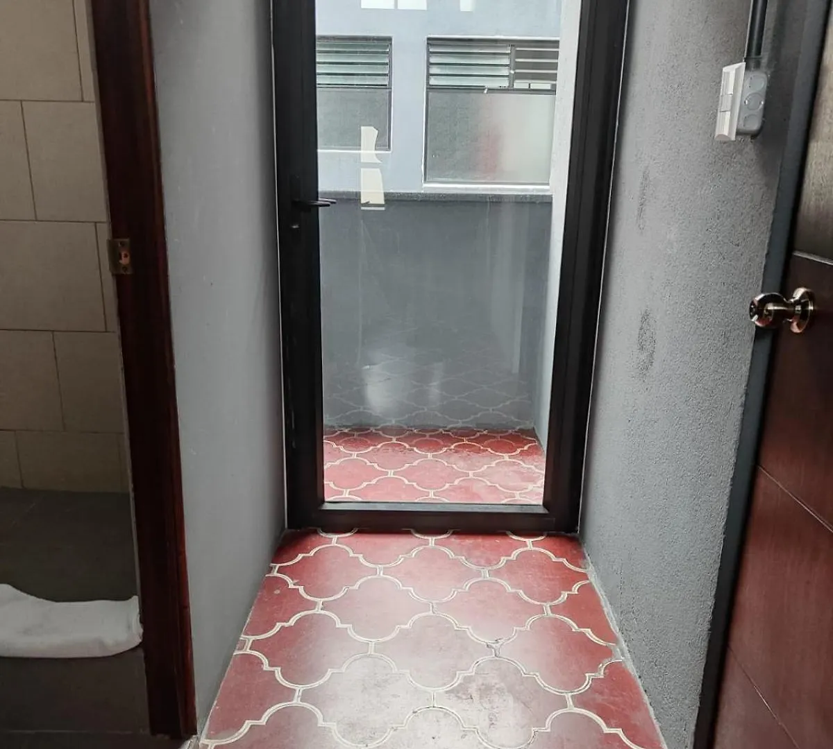 Hostal Amaya Guatemala City Guest house