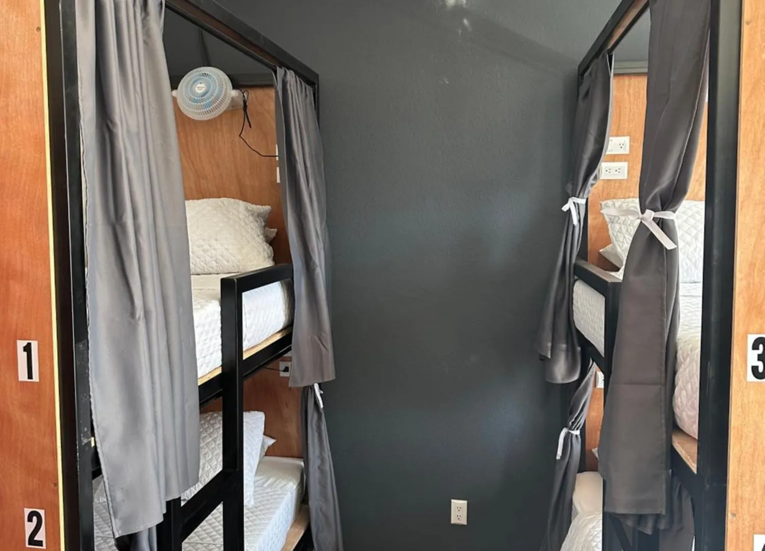 Hostal Amaya Guatemala City Guest house