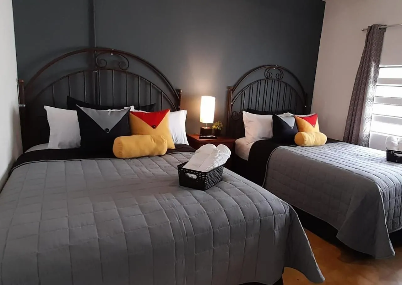 Hostal Amaya Guatemala City 0*,  Guatemala