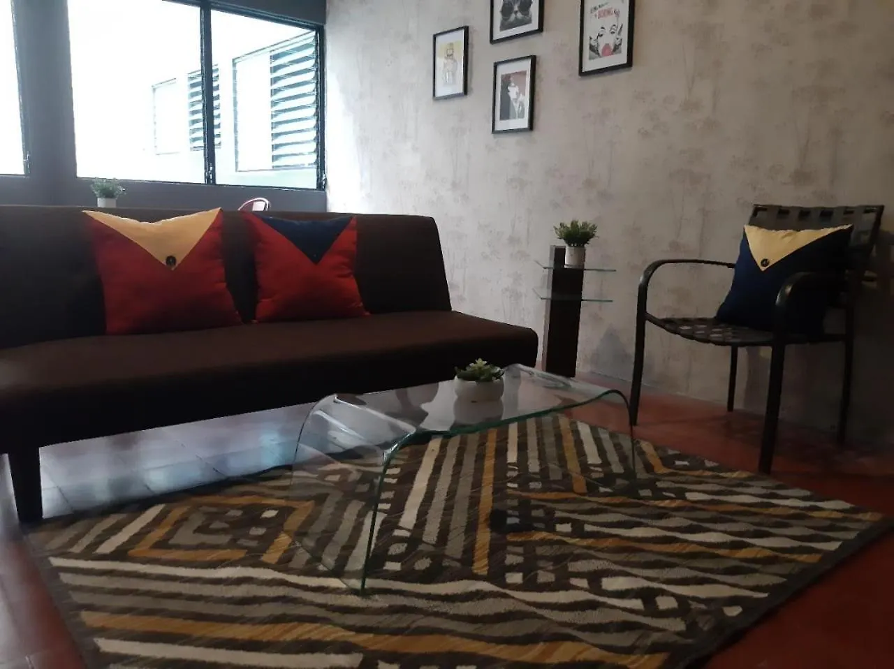 Hostal Amaya Guatemala City