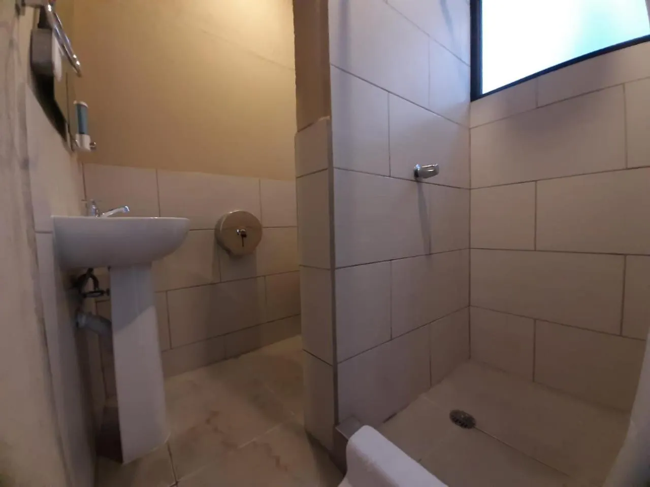 Hostal Amaya Guatemala City