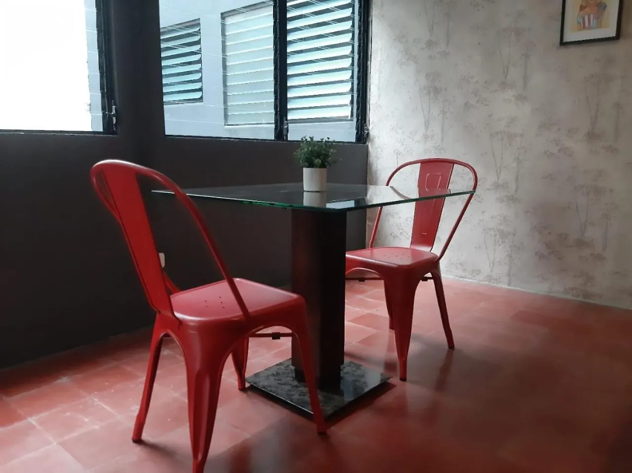 Hostal Amaya Guatemala City 0*,