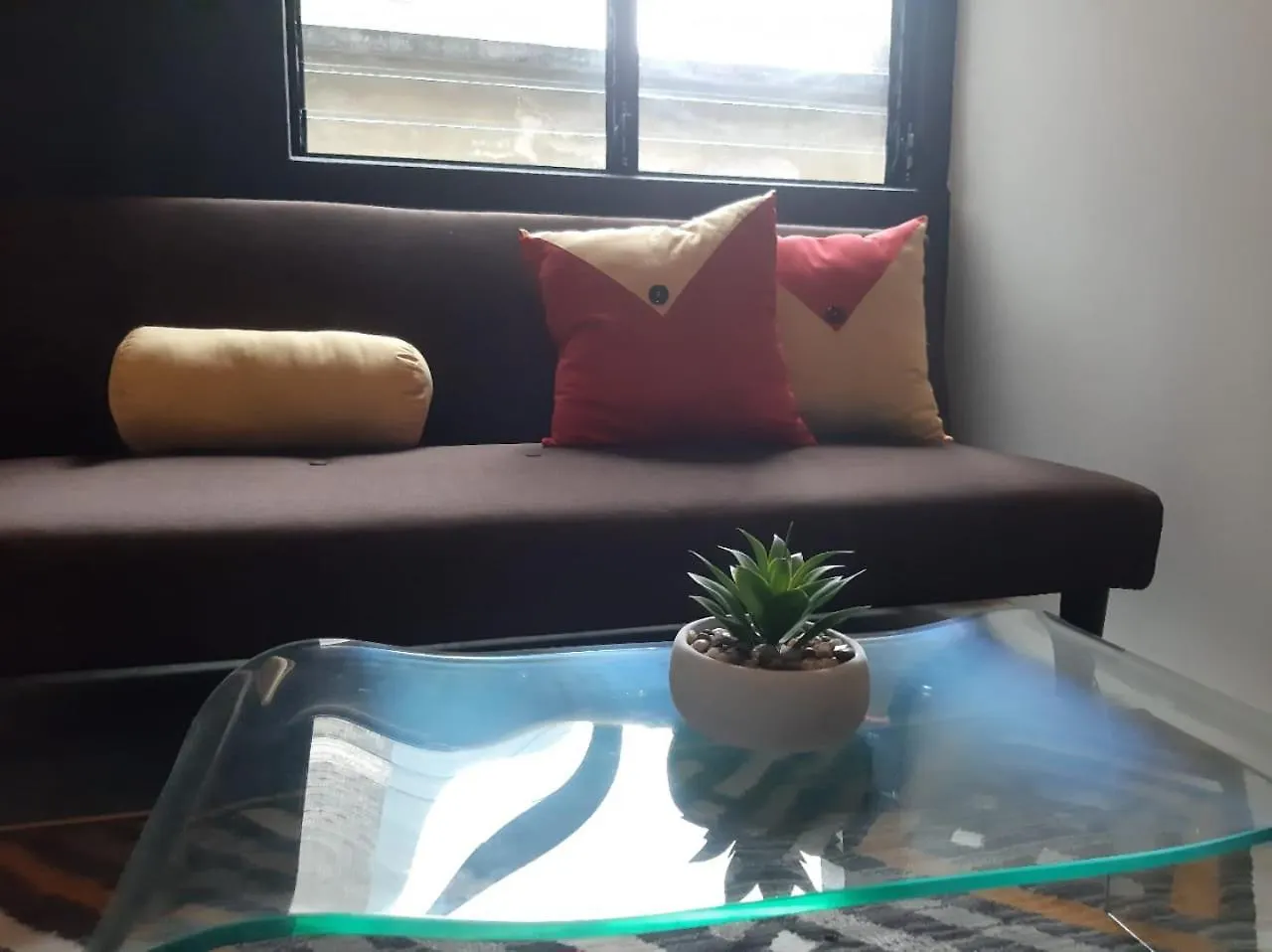 Hostal Amaya Guatemala City Guest house
