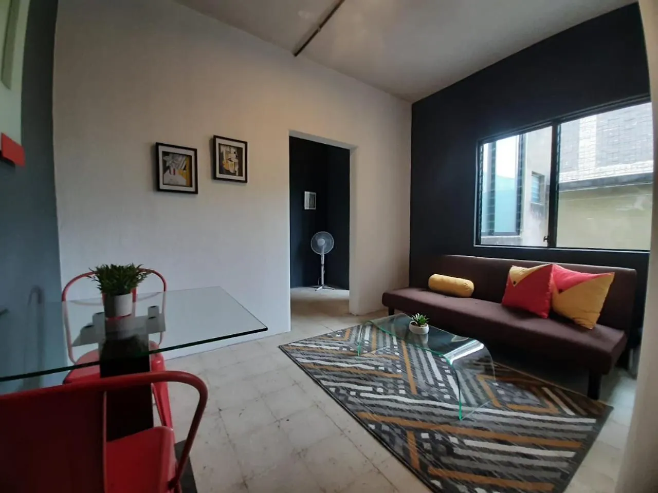 Hostal Amaya Guatemala City 0*,  Guatemala
