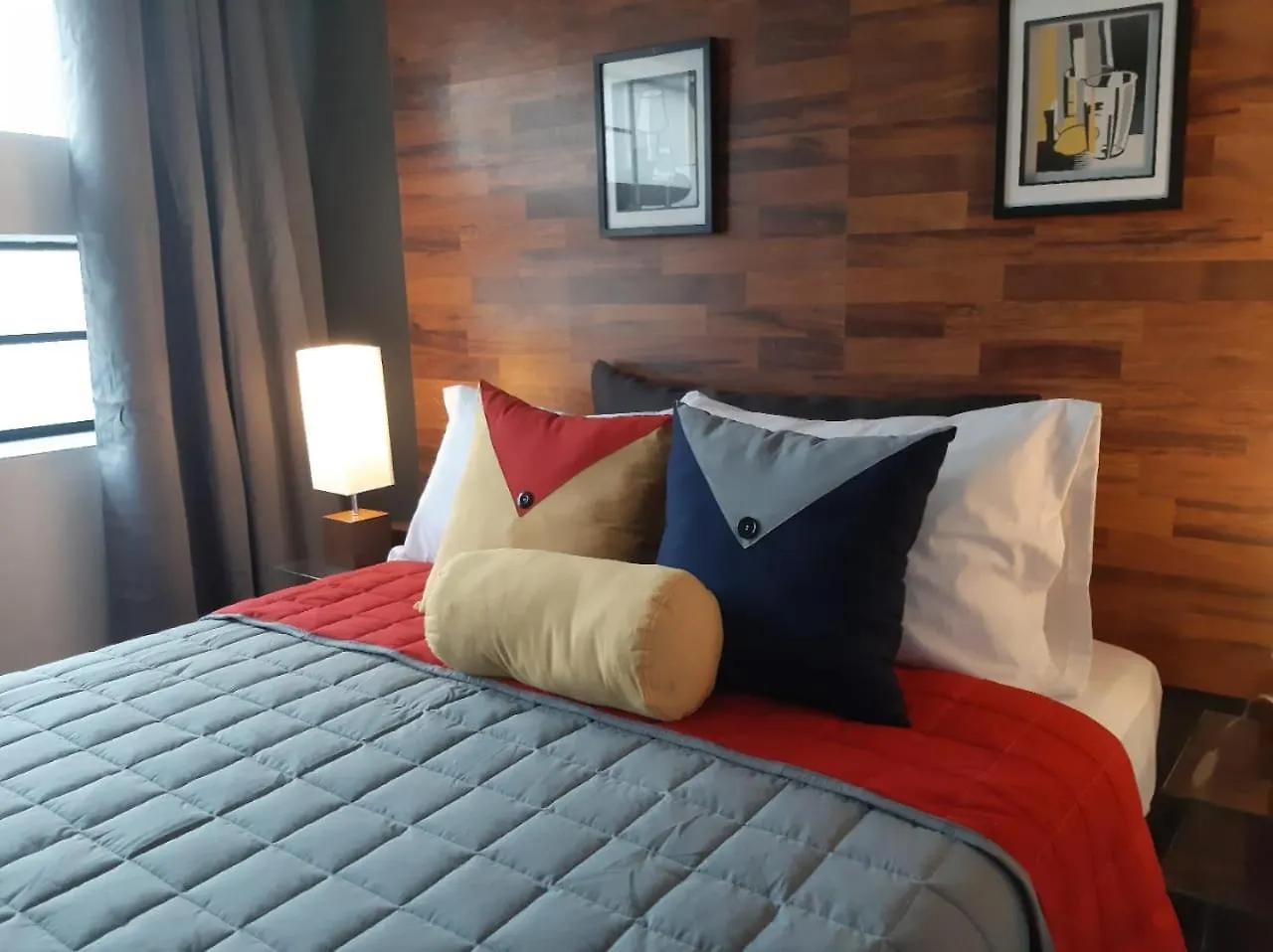 Hostal Amaya Guatemala City 0*,  Guatemala