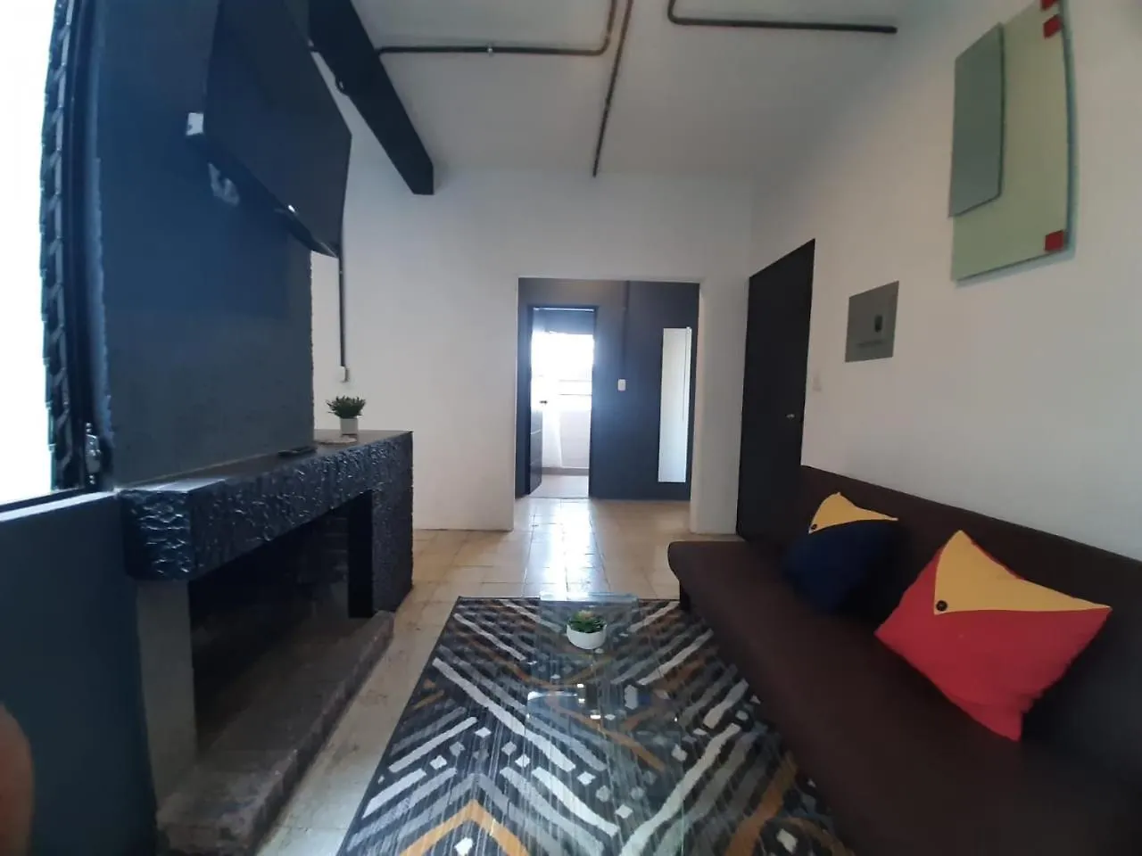 Hostal Amaya Guatemala City Guest house