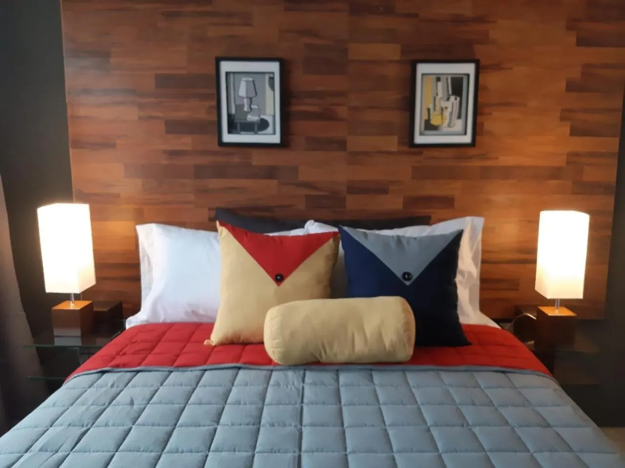 Guest house Hostal Amaya Guatemala City