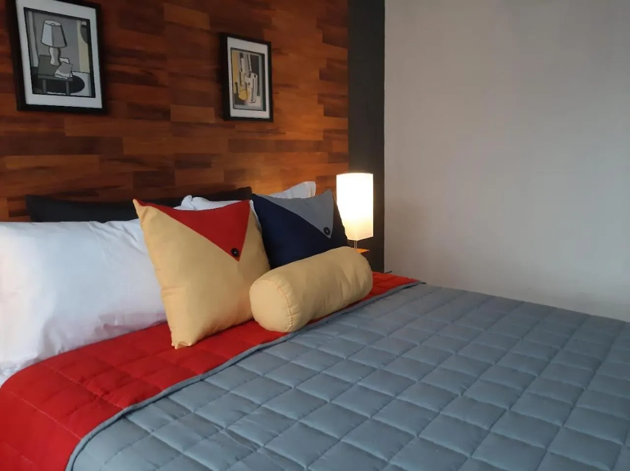 Guest house Hostal Amaya Guatemala City