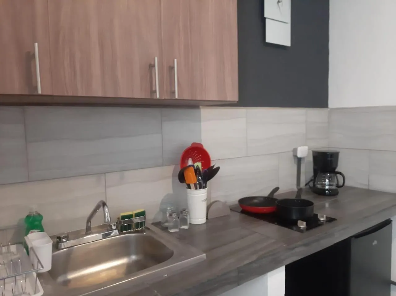 Hostal Amaya Guatemala City
