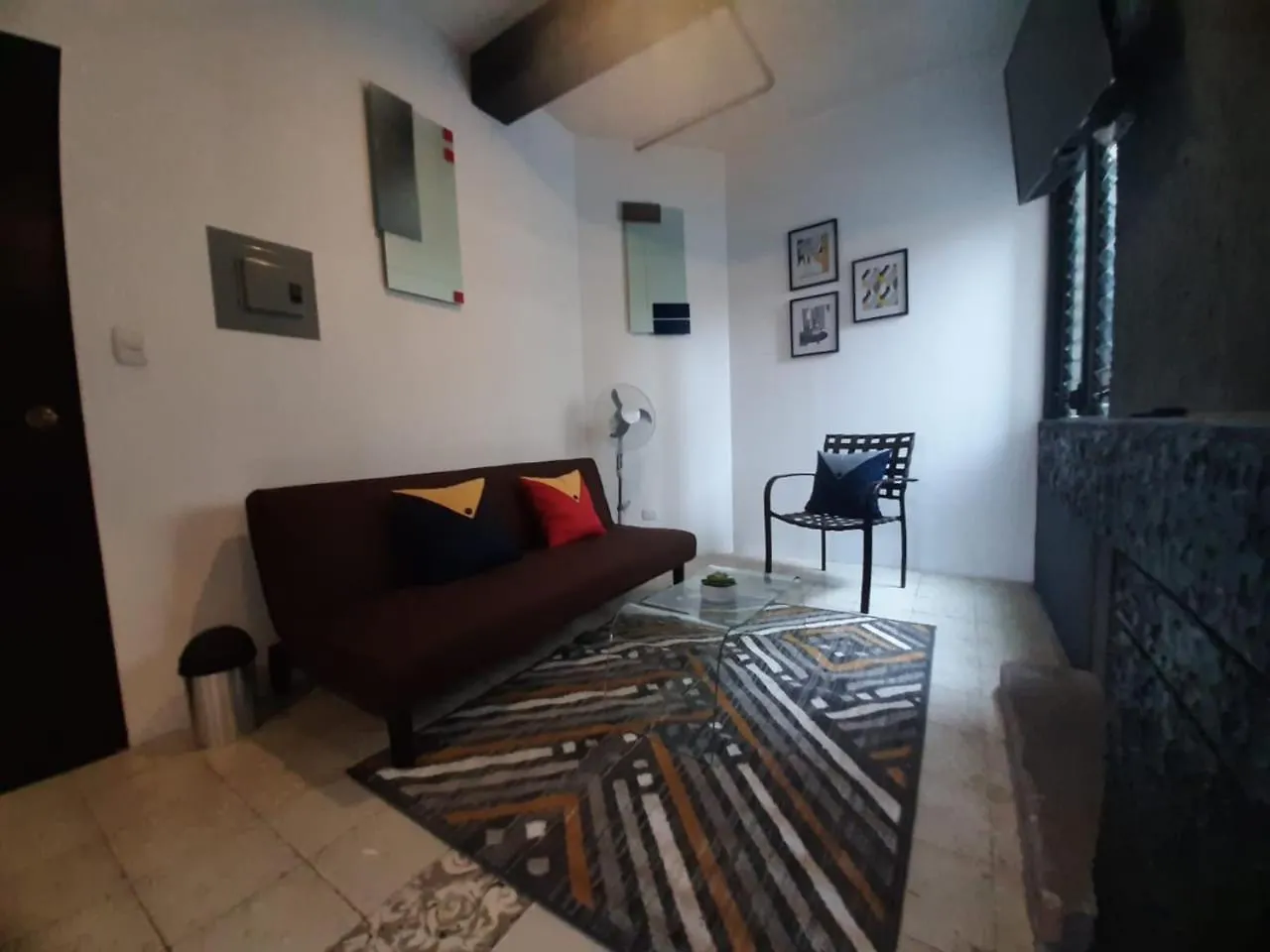 Guest house Hostal Amaya Guatemala City Guatemala