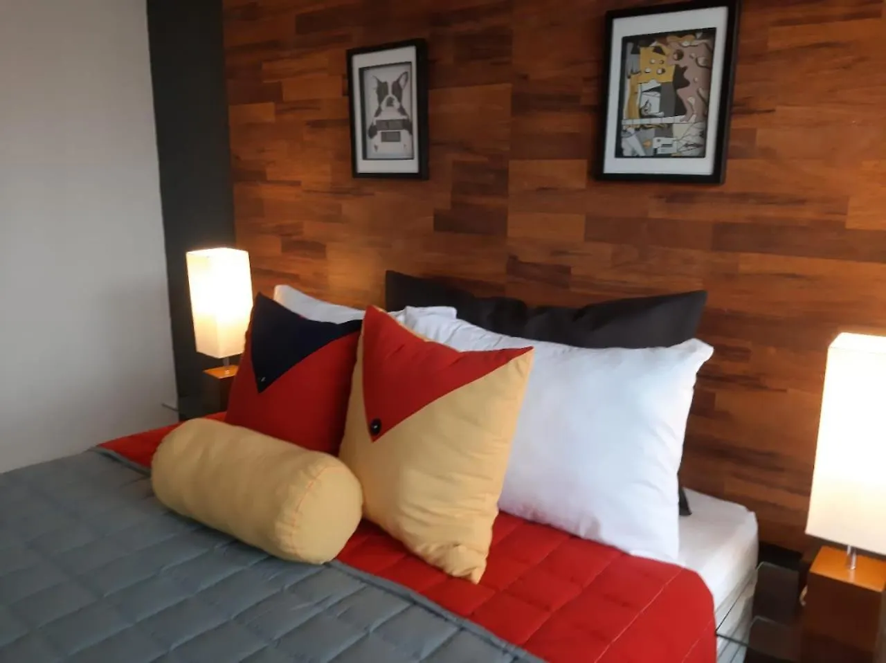 Hostal Amaya Guatemala City